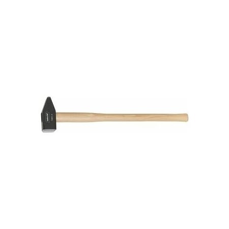 Holex Sledge Hammer, Hickory Handle, 5 kg 750811 5